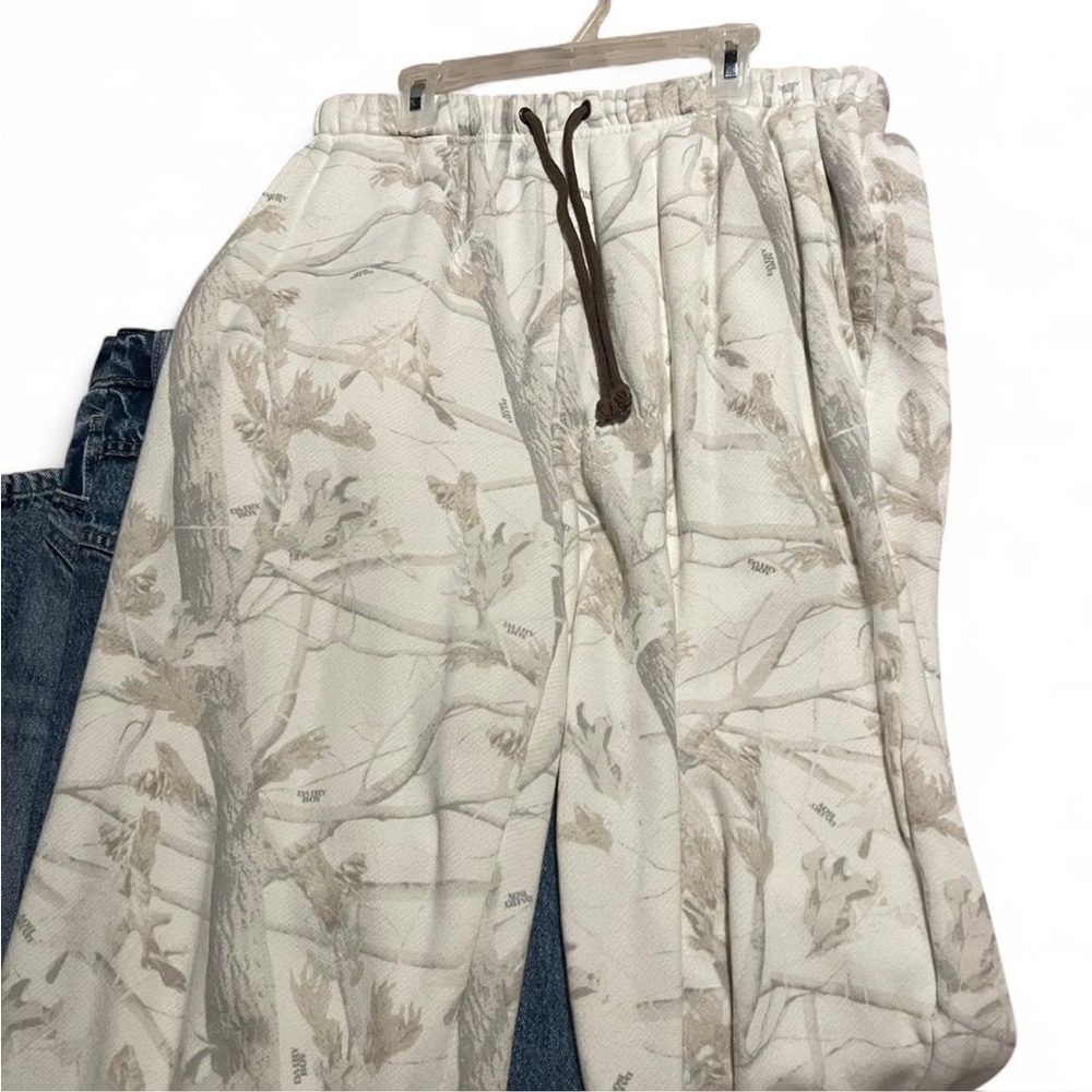 Dairy Boy woodland camo set - Picture 2 of 5